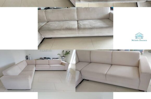 Bankreiniging in Alblasserdam – modder, vetvlekken en dranksporen vakkundig verwijderd