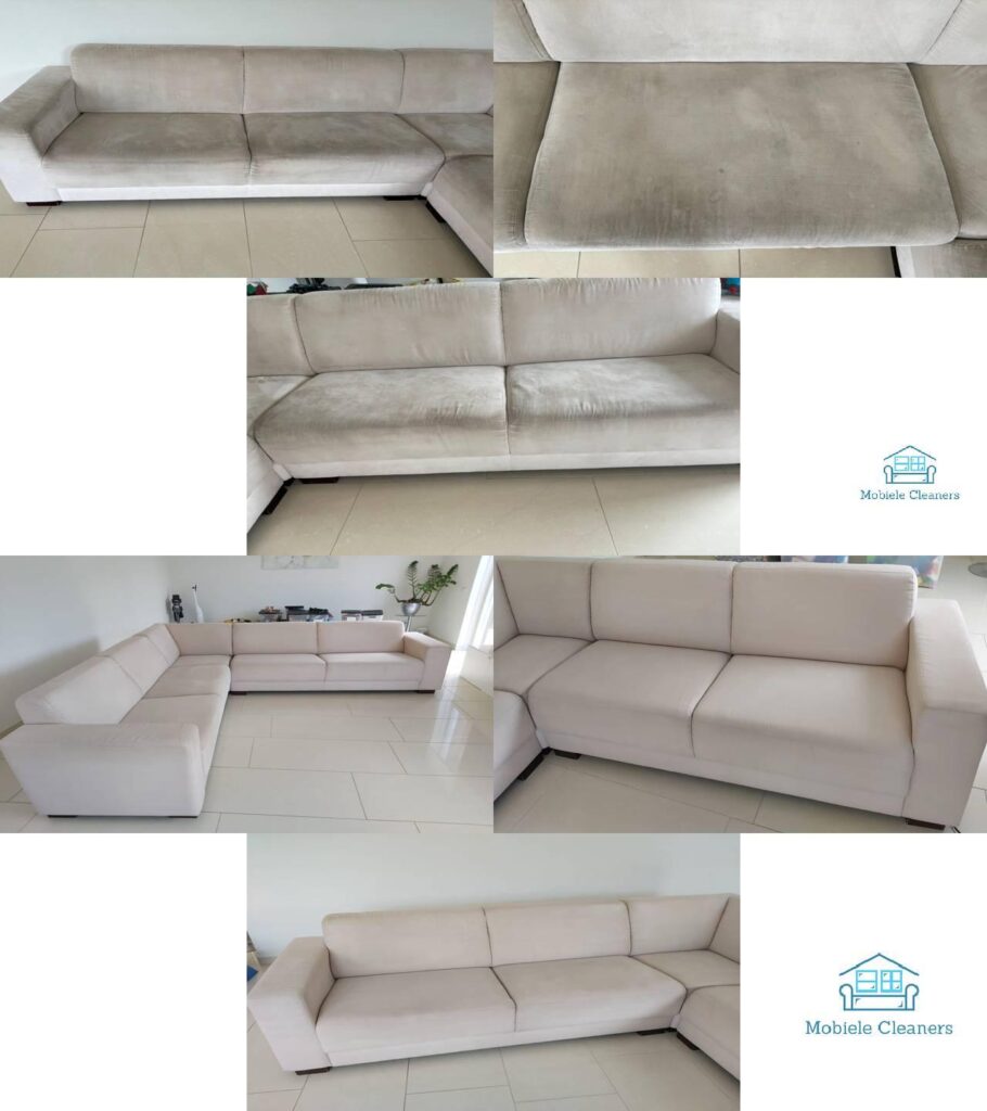 Bankreiniging in Alblasserdam – modder, vetvlekken en dranksporen vakkundig verwijderd