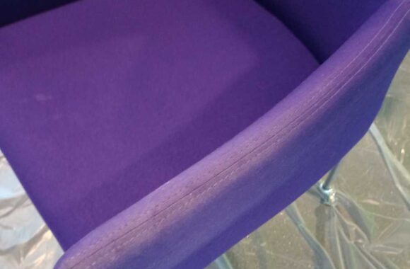 Bureaustoelen Laten Reinigen Geldermalsen Afbeelding 3