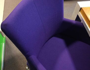 Bureaustoelen Laten Reinigen Geldermalsen Afbeelding 4