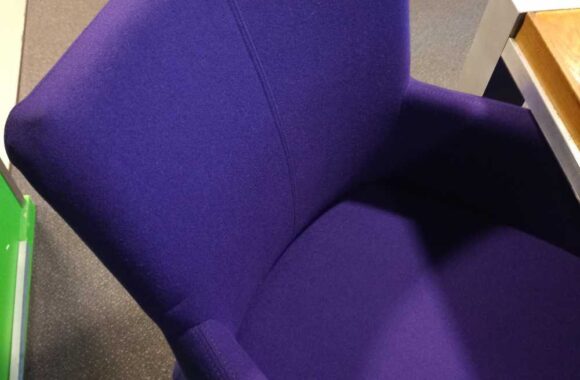 Bureaustoelen Laten Reinigen Geldermalsen Afbeelding 4