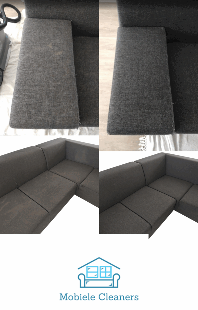 Logo van Mobiele Cleaners – specialist in bankreiniging aan huis in Limburg en Brabant