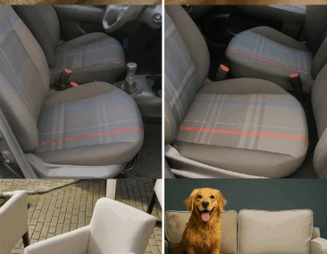 dagje reinigen in zuid holland Mobiele cleaners