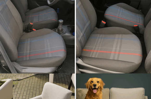 dagje reinigen in zuid holland Mobiele cleaners