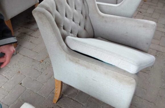 Eetkamerstoelen Reinigen Zoetermeer Afbeelding 1