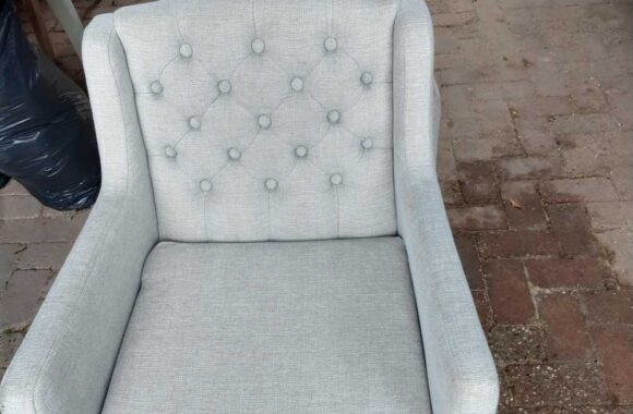 Eetkamerstoelen Reinigen Zoetermeer Afbeelding 12