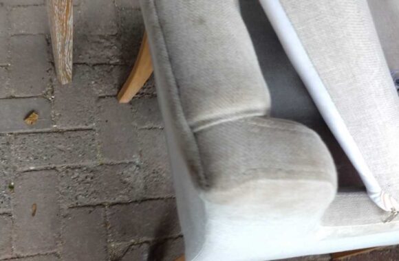Eetkamerstoelen Reinigen Zoetermeer Afbeelding 2