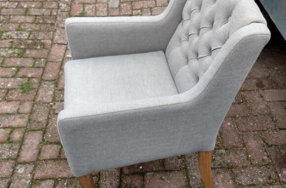 Eetkamerstoelen Reinigen Zoetermeer Afbeelding 4