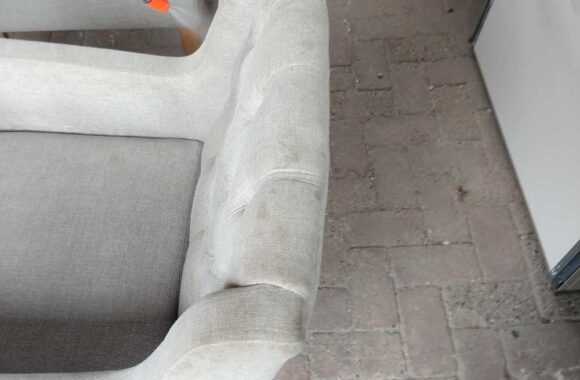 Eetkamerstoelen Reinigen Zoetermeer Afbeelding 6
