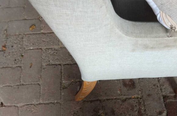 Eetkamerstoelen Reinigen Zoetermeer Afbeelding 9