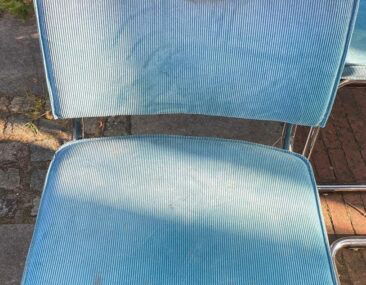 eetstoelen breda reinigen