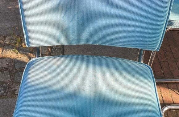 eetstoelen breda reinigen