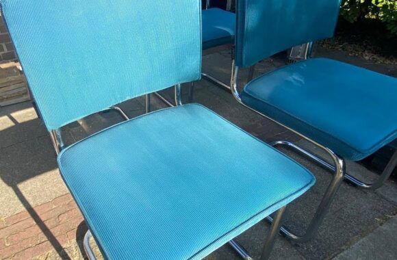eetkamerstoelen reinigen breda