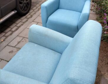 Fauteuil - Stoel Reinigen Eindhoven Afbeelding 1