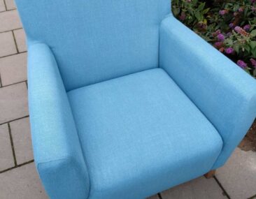 Fauteuil - Stoel Reinigen Eindhoven Afbeelding 4