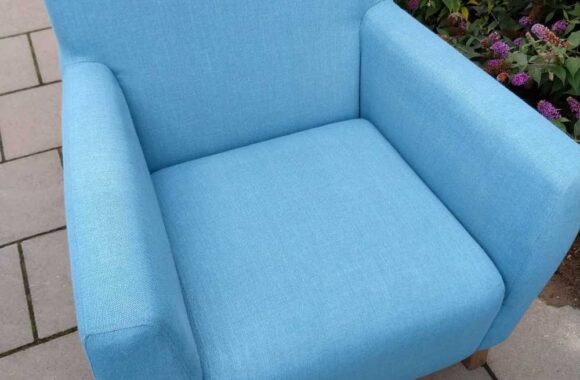 Fauteuil - Stoel Reinigen Eindhoven Afbeelding 4