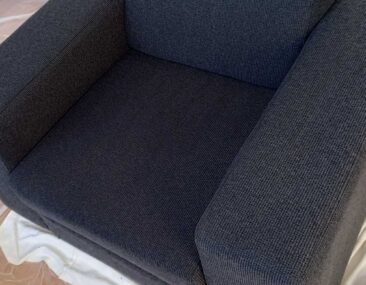 Fauteuil Stoel Reinigen Nieuwerkerk Aan Den IJssel Afbeelding 1