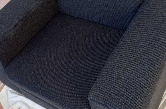 Fauteuil Stoel Reinigen Nieuwerkerk Aan Den IJssel Afbeelding 1