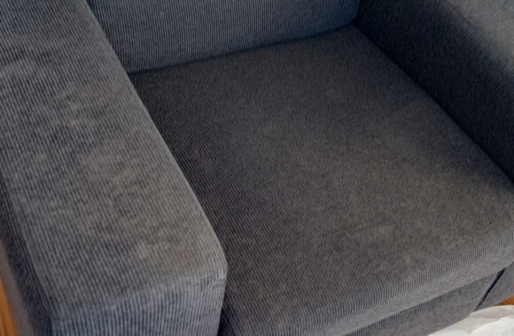 Fauteuil Stoel Reinigen Nieuwerkerk Aan Den IJssel