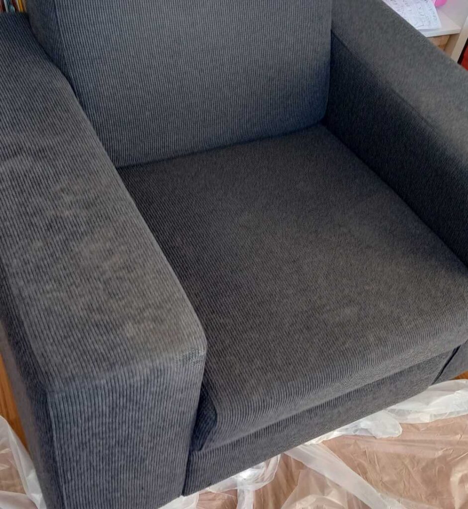 Fauteuil Stoel Reinigen Nieuwerkerk Aan Den IJssel