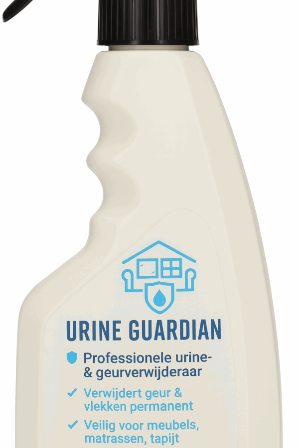 Urine Guardian – Professionele urineverwijderaar aanbevolen door Mobiele Cleaners - Afbeelding 4