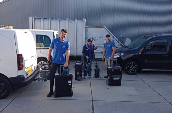 Goedkoop Bureau Stoelen Reinigen Nederland Afbeelding 15