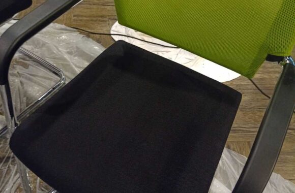 Goedkoop Bureau Stoelen Reinigen Nederland Afbeelding 5