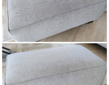 hocker na reiniging Mobiele cleaners