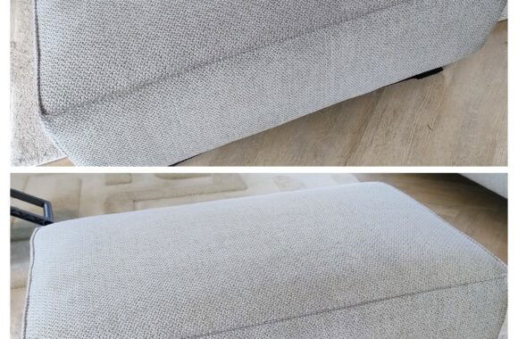 hocker na reiniging Mobiele cleaners