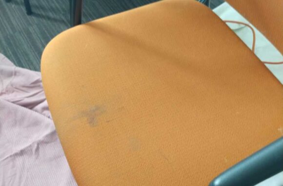 Kantine Stoelen Reinigen Den Bosch Afbeelding 10