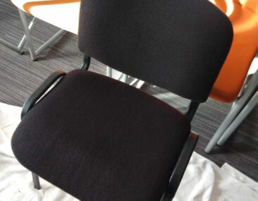 Kantine Stoelen Reinigen Den Bosch Afbeelding 18