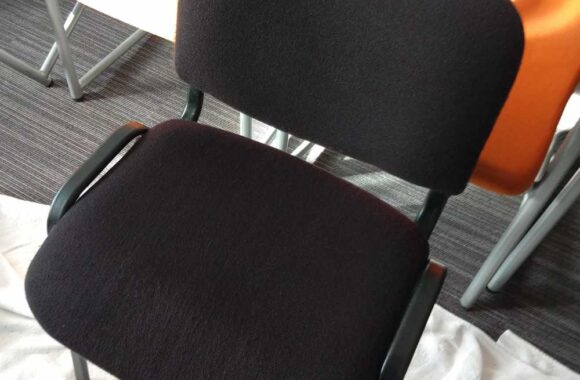 Kantine Stoelen Reinigen Den Bosch Afbeelding 18