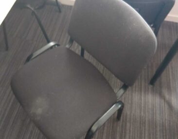 Kantine Stoelen Reinigen Den Bosch Afbeelding 3