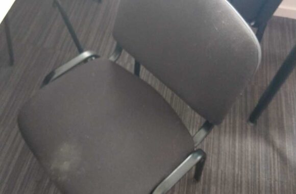 Kantine Stoelen Reinigen Den Bosch Afbeelding 3