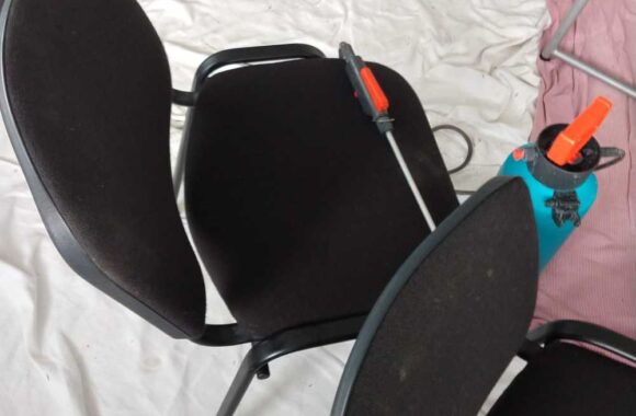 Kantine Stoelen Reinigen Den Bosch Afbeelding 4