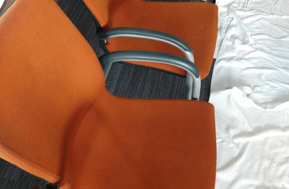 Kantine Stoelen Reinigen Den Bosch Afbeelding 5