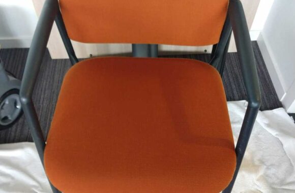 Kantine Stoelen Reinigen Den Bosch Afbeelding 7