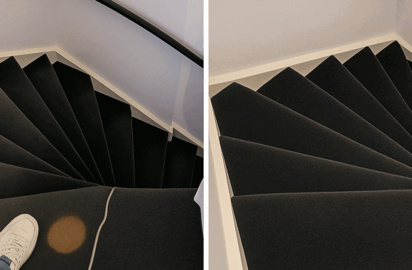 kattenurine vloerbedekking