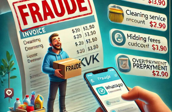 Nepreviews bij meubelreiniging – Hoe herken je een scam?