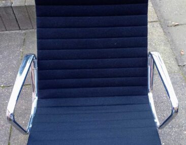 Meubelreiniging Barendrecht Fauteuil Afbeelding 1