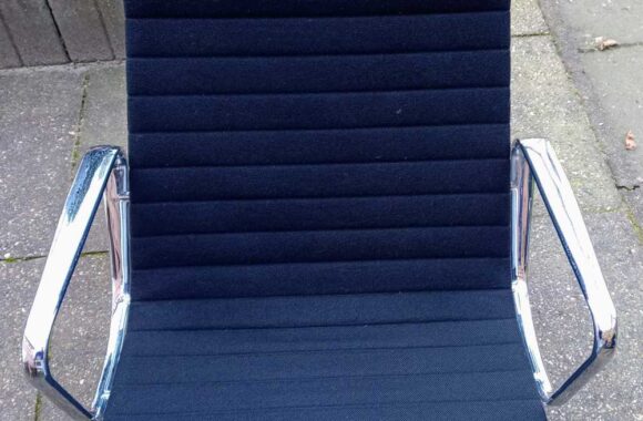 Meubelreiniging Barendrecht Fauteuil Afbeelding 1