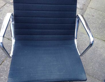 Meubelreiniging Barendrecht Fauteuil Afbeelding 3