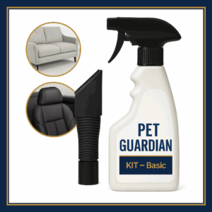 PET GUARDIAN KIT – Basic Edition