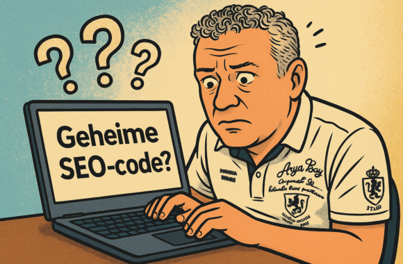 seo proof op google is een uitdaging