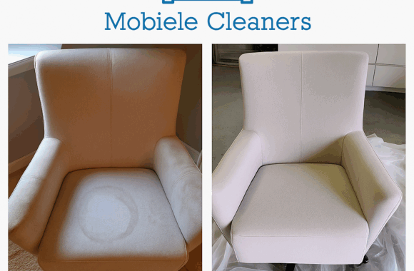 stoel reiniging Thorn