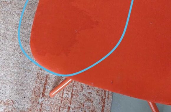 Stoelen Reinigen Alblasserdam Afbeelding 1