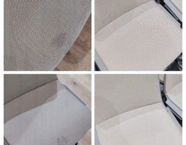 stoelen reiniging Hapert