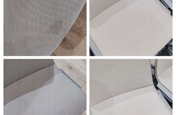 stoelen reiniging Hapert