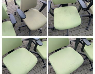 stoelen reiniging bleiswijk