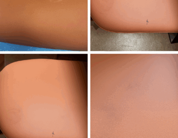 stoelen voor reiniging sliedrecht